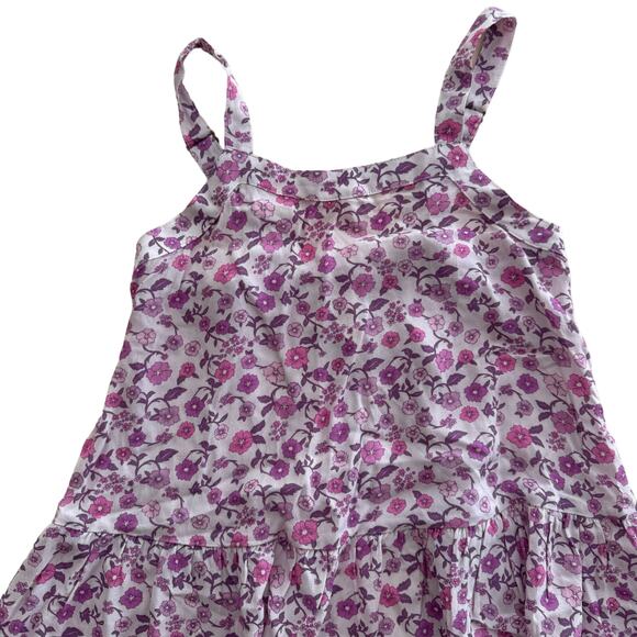 Little SPELL AND THE GYPSY COLLECTIVE Girls Mossy Evening Dress Size 7-8Y NWT - Picture 3 of 7